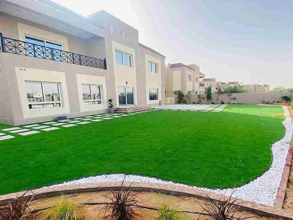 Modern Villa Remodelling 