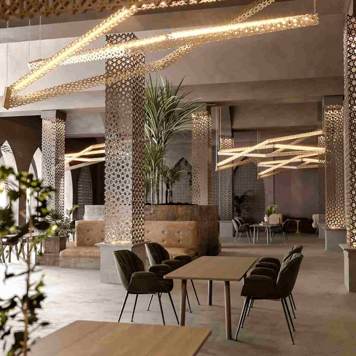 Interior design company in dubai | kabco