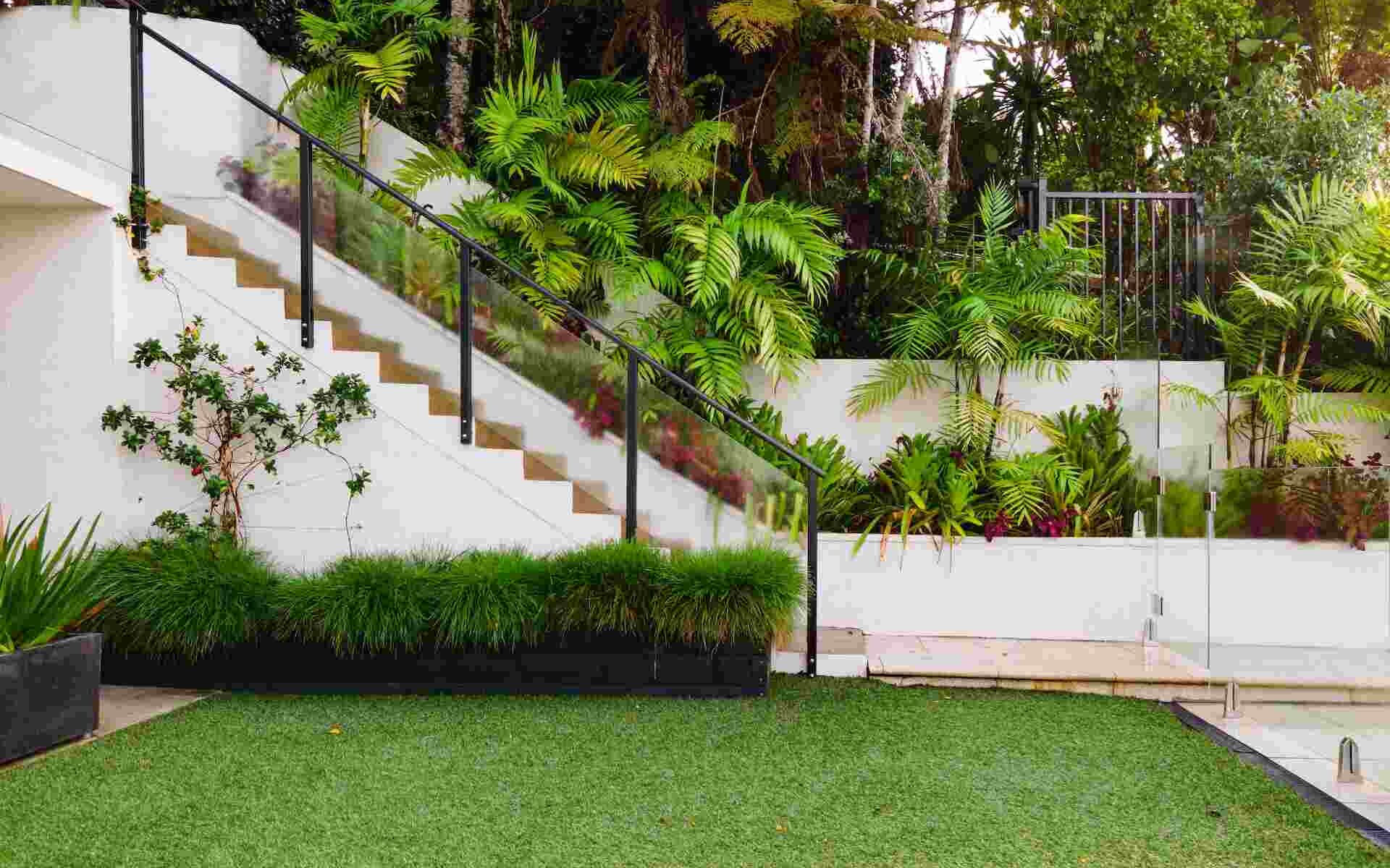 softscaping dubai