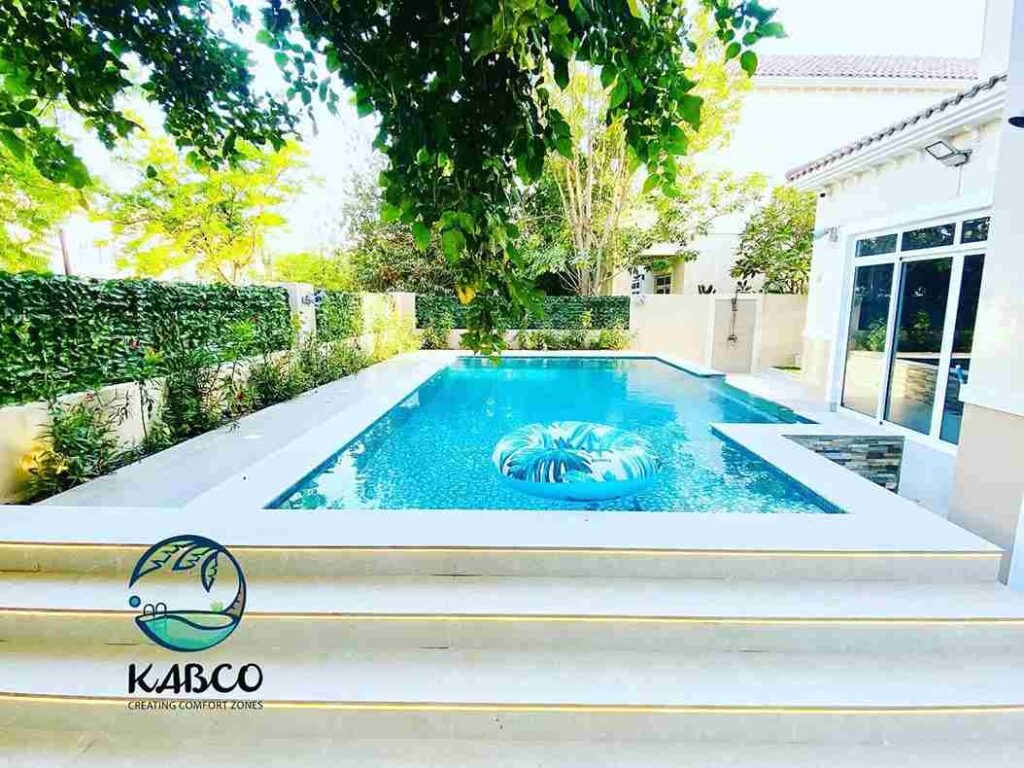 Build your dream place with KABCO