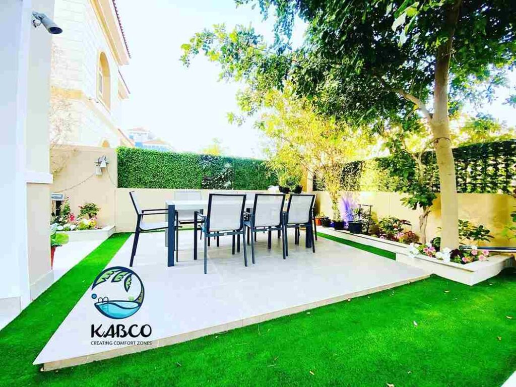 Design and Build Experts in Dubai