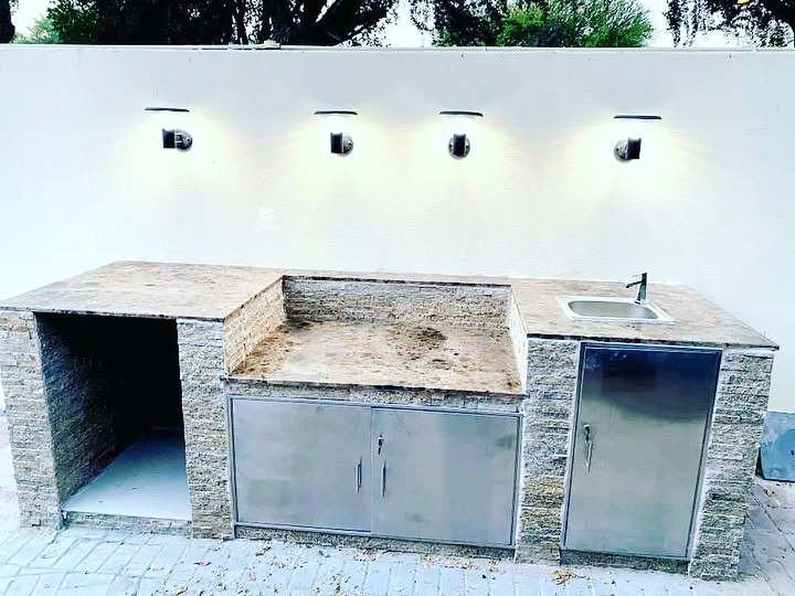Professional Interior Fit Out Contractors in Dubai