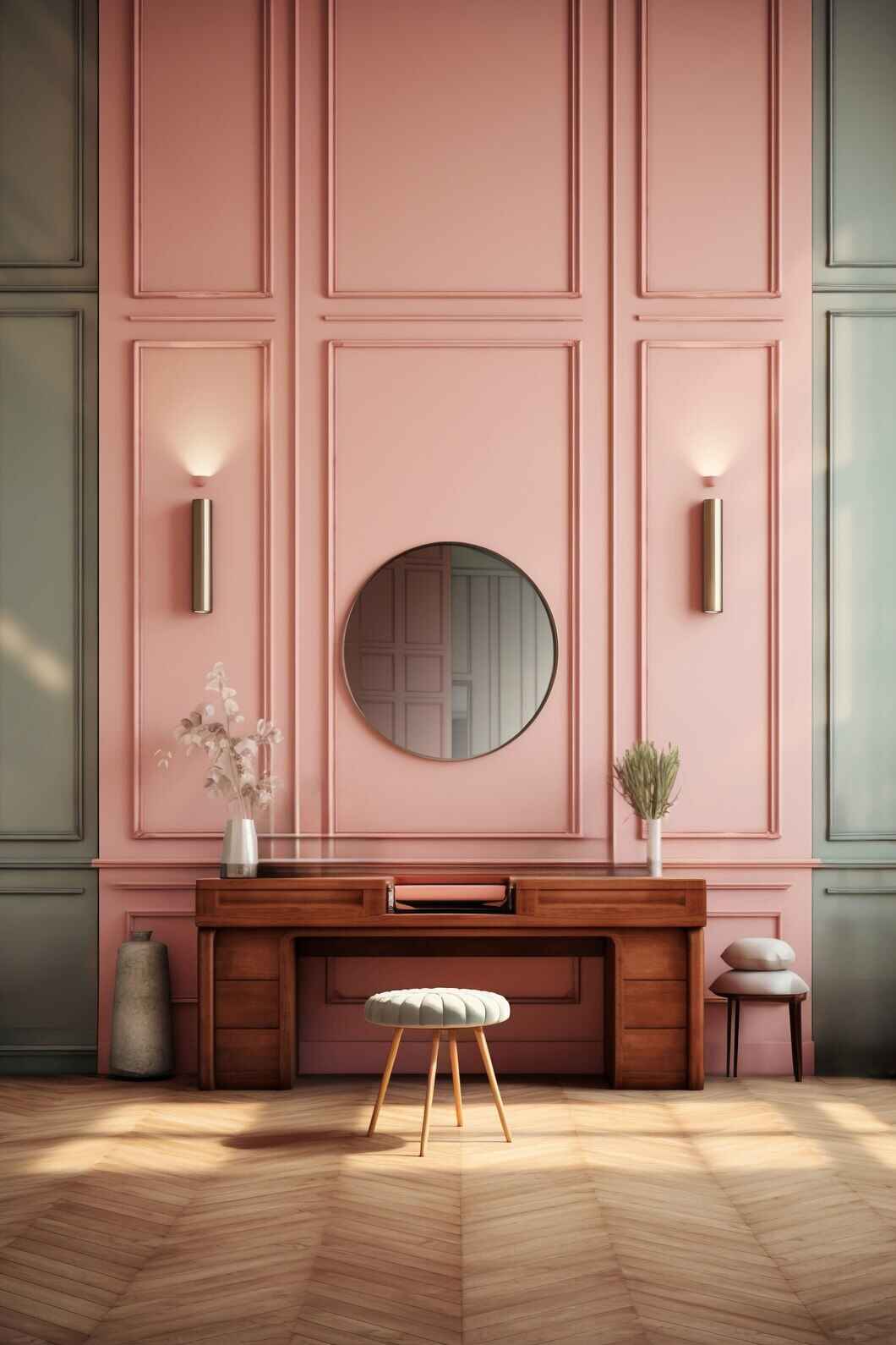 small decor changes