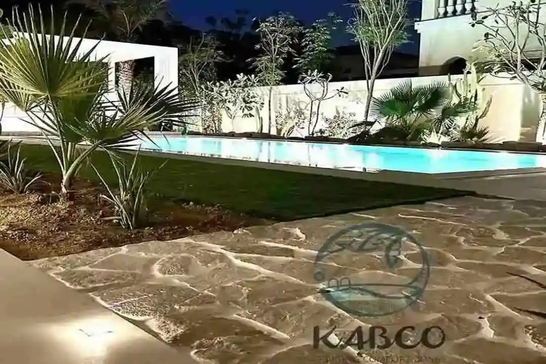 Landscaping Services Dubai