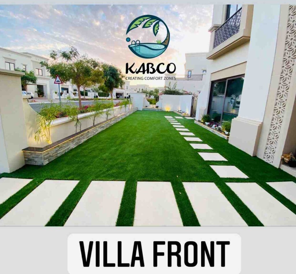 Trusted Villa Renovation Dubai