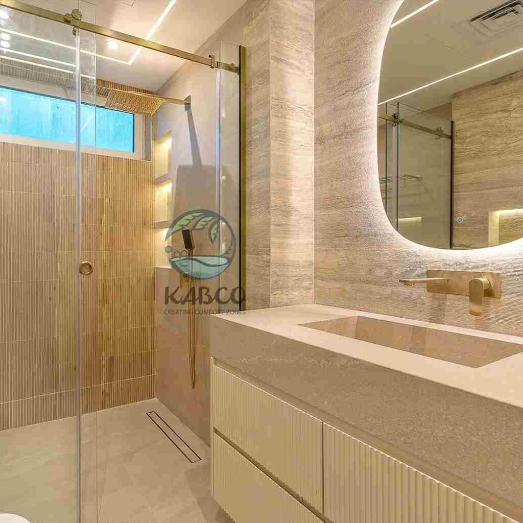 Fit Out Contractors Dubai