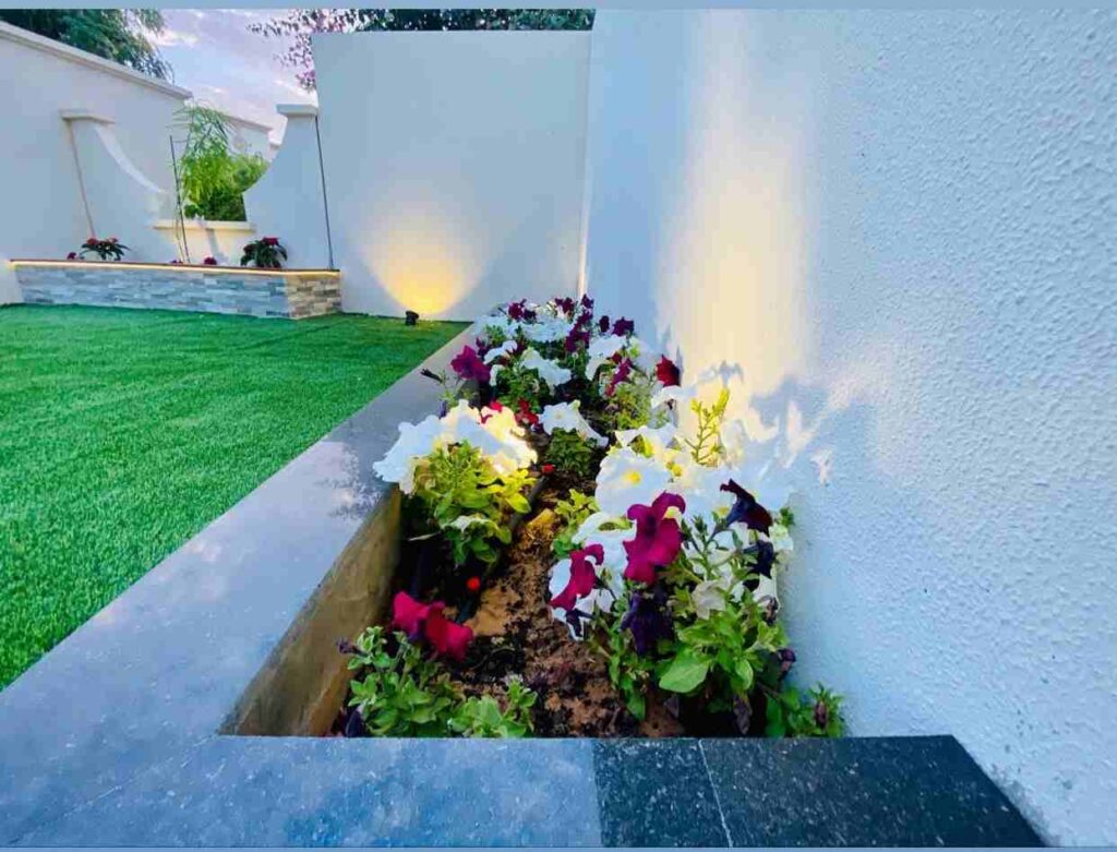 Garden Maintenance Kabco