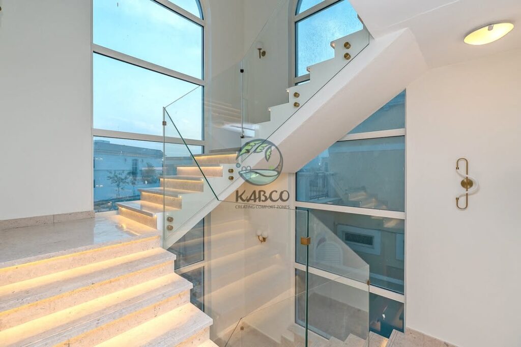 Interior Design Commercial Dubai