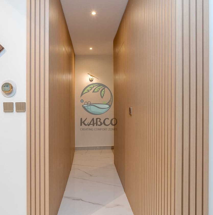 Interior Design Residential