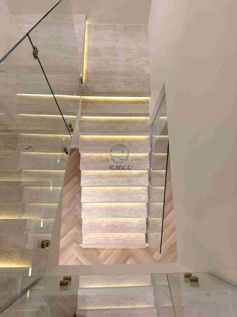 fit-out planning