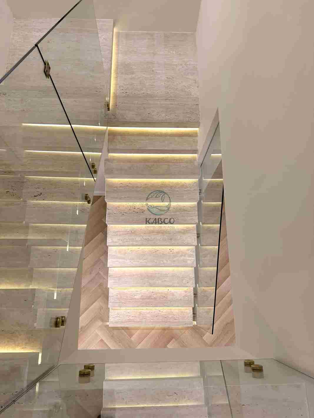 fit-out planning