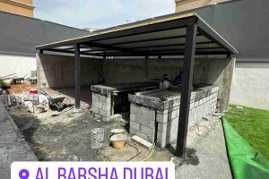 Al Barsha Project