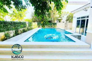 Build KabcoGroup