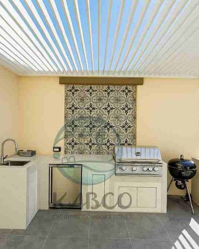 Completed Project – Arabian Ranches