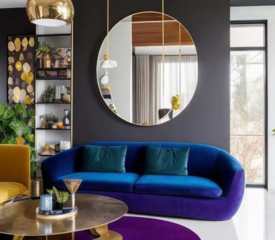Interior Design Company in Dubai | KABCO Group