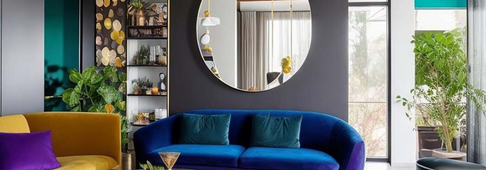 Interior Design Company in Dubai | KABCO Group