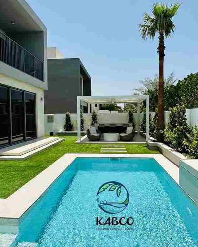 Design and Build your Private Vacation Place