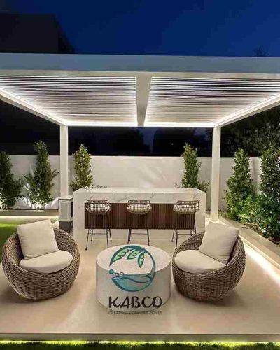 Design and Build your Private Vacation Place