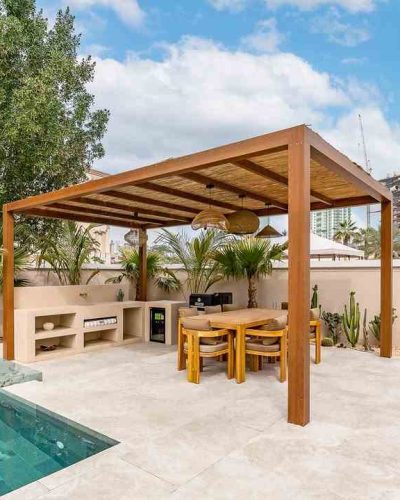 Design and build concept