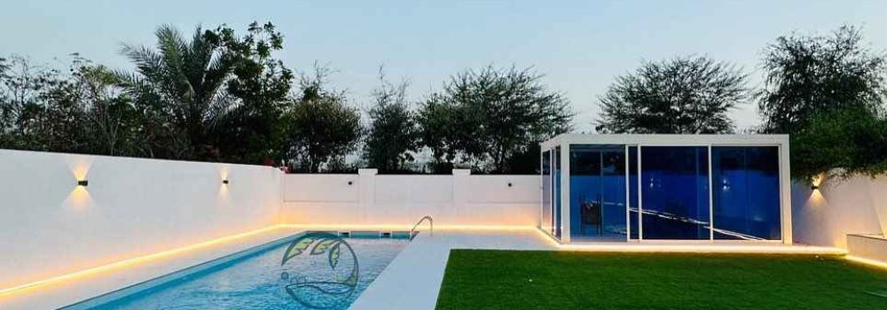 Dubai Landscaping KabcoGroup