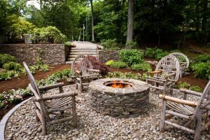 Fire-Pits