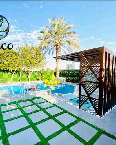Springs6,Dubai