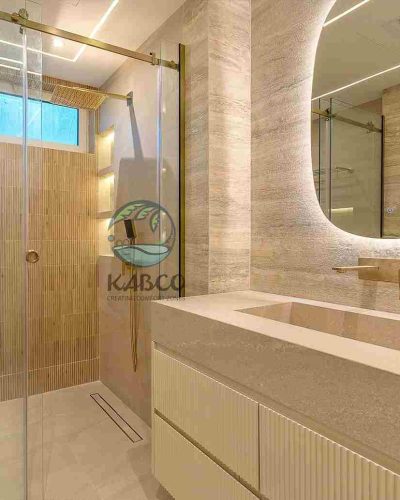 Jumeirah Park Villas