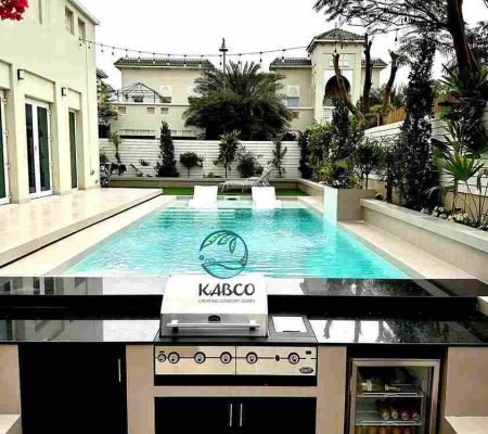 Fit Out KabcoGroup