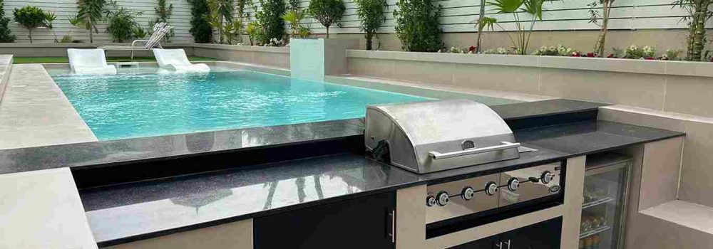 Pool Design Services