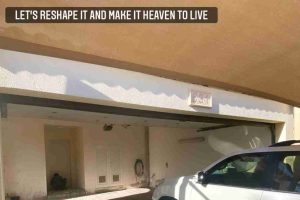 Green Community project