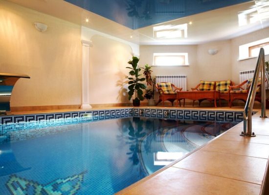 health benefits of swimming