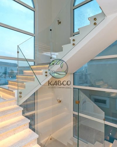 Interior Design Commercial Dubai