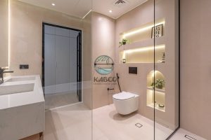 Interior Design Created Dubai