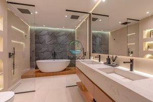 Interior Design Created