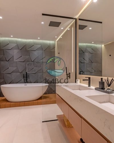 Interior Design Created