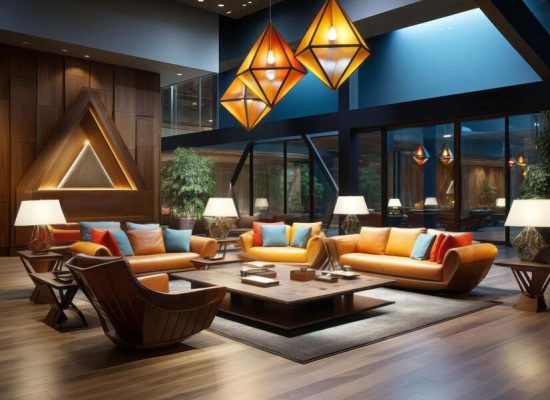 Interior design services in dubai