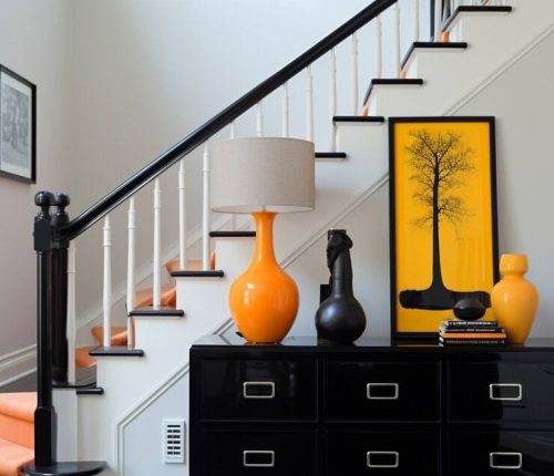 Interior designer dubai