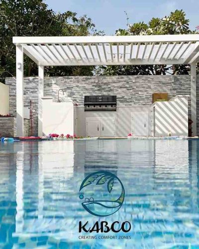 It doesn’t matter how small or big your space.