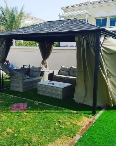 Jumeirah Village Triangle Dubai