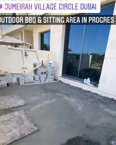 Jumeriah Circle Dubai