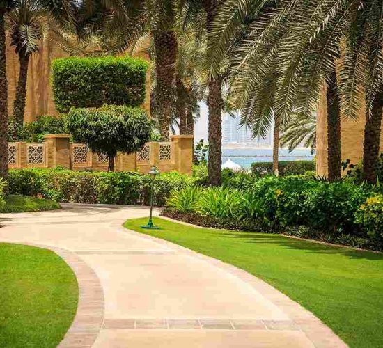 Landscaping Contractors in Dubai | KABCO Group