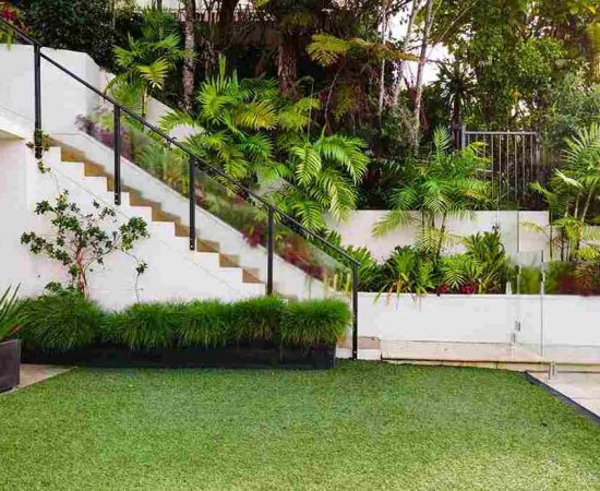 Landscaping Services in Dubai | KABCO Group