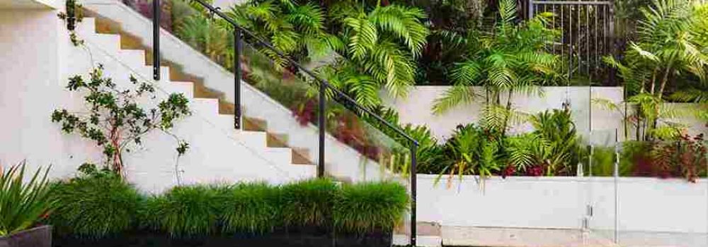 Landscaping Services in Dubai | KABCO Group