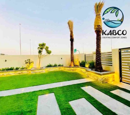 Landscaping Kabco Group