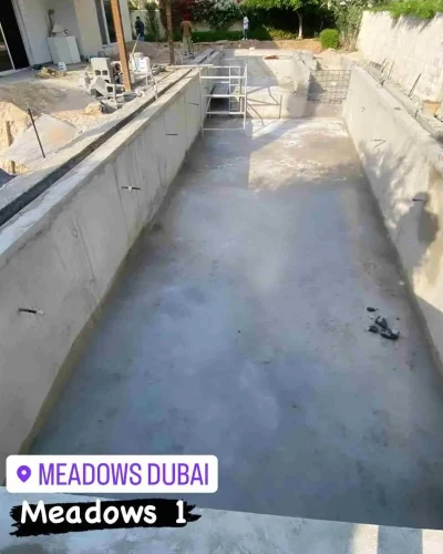 Meadows Dubai 1