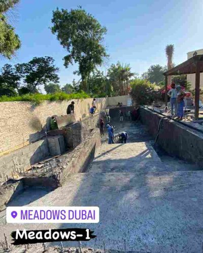 MEADOWS DUBAI