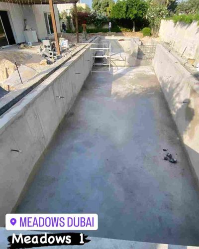 Meadows Dubai 1