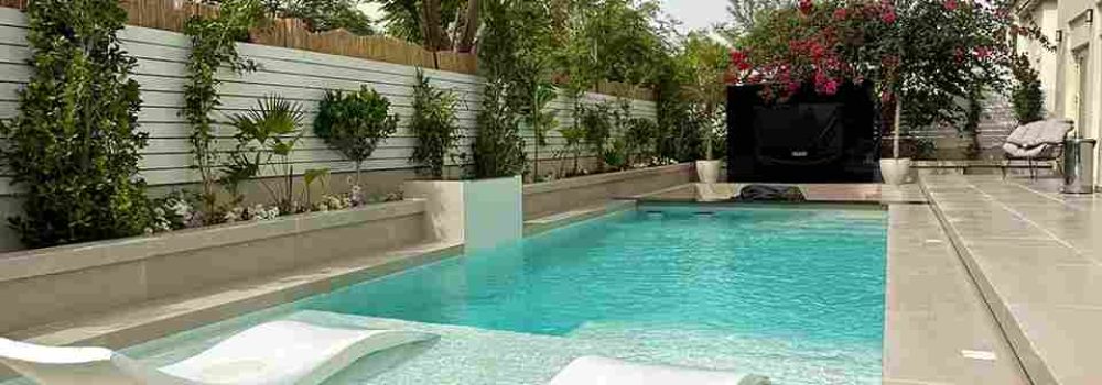 Pool Design