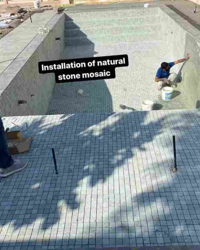 JUMEIRAH Park District