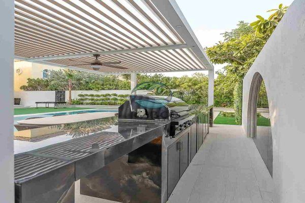 Residential Interior Design